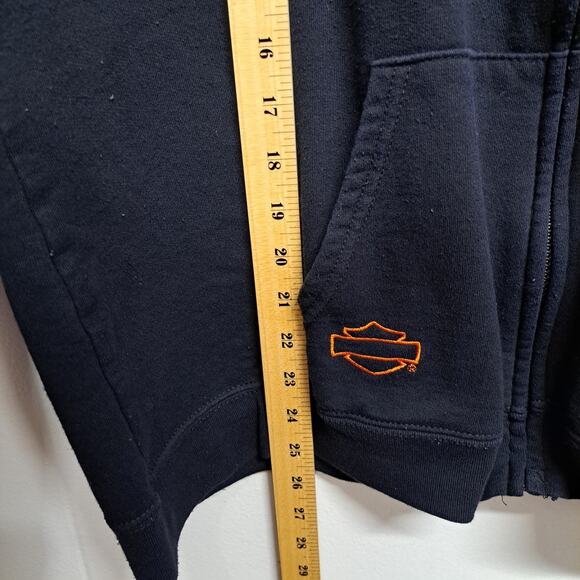 Harley-Davidson Of Ocean City Size 1x - Picture 10 of 11